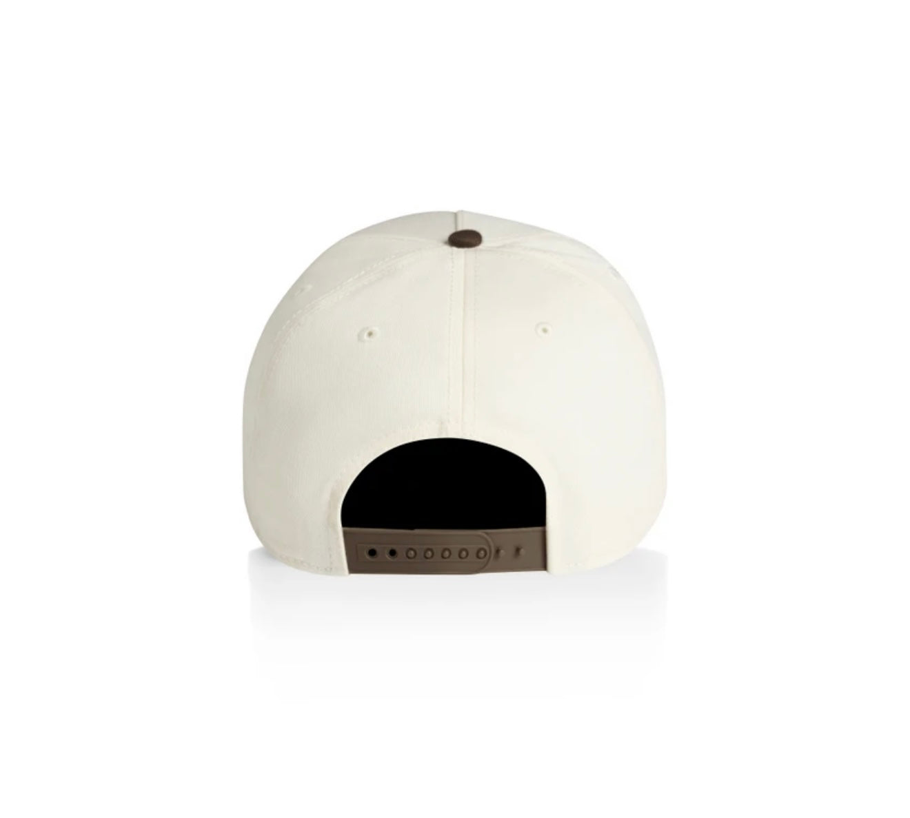 DREAMER Classic Two-Tone Snapback