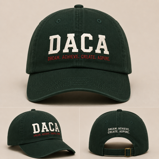 DACA Classic Dad Hat